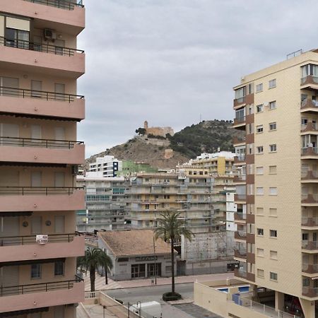 Apartmán Lider, 5-C Cullera Exteriér fotografie