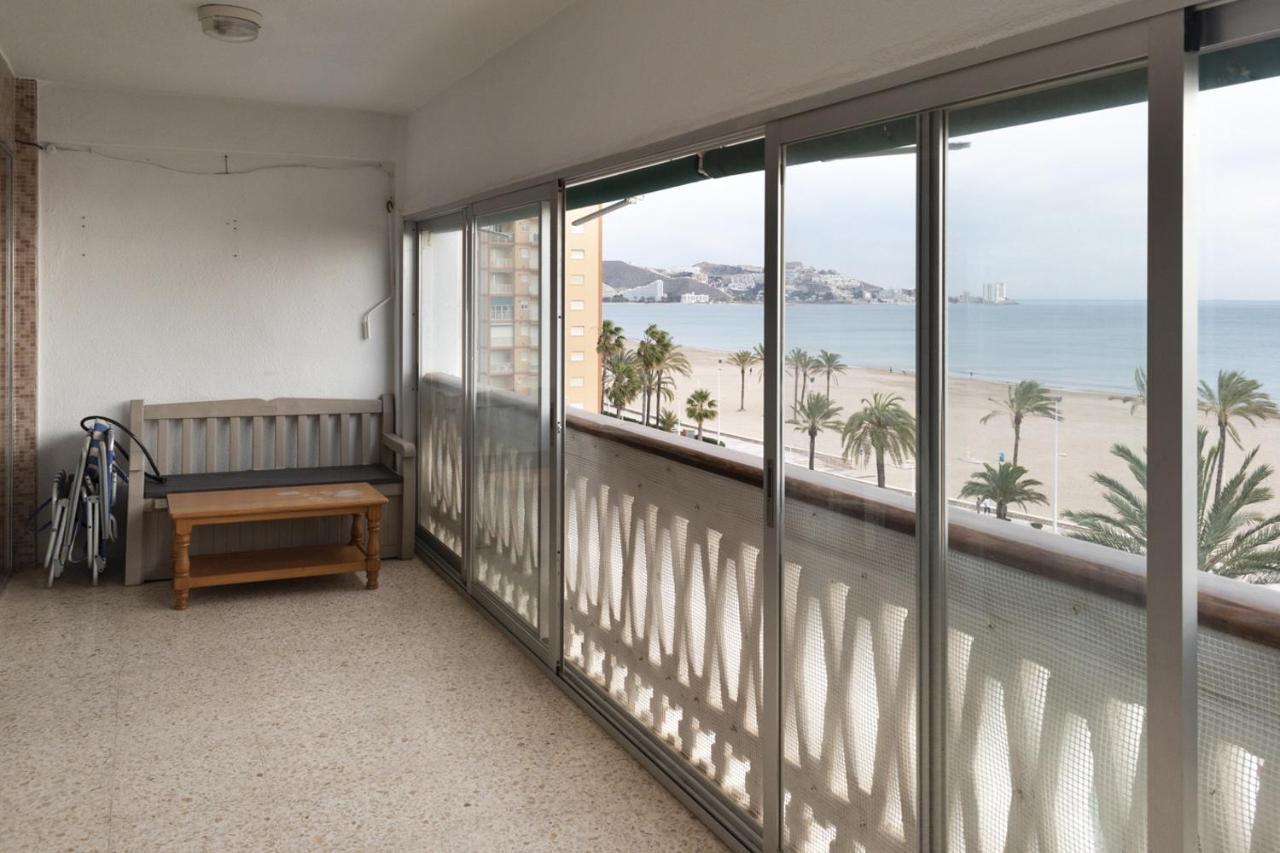 Apartmán Lider, 5-C Cullera Exteriér fotografie