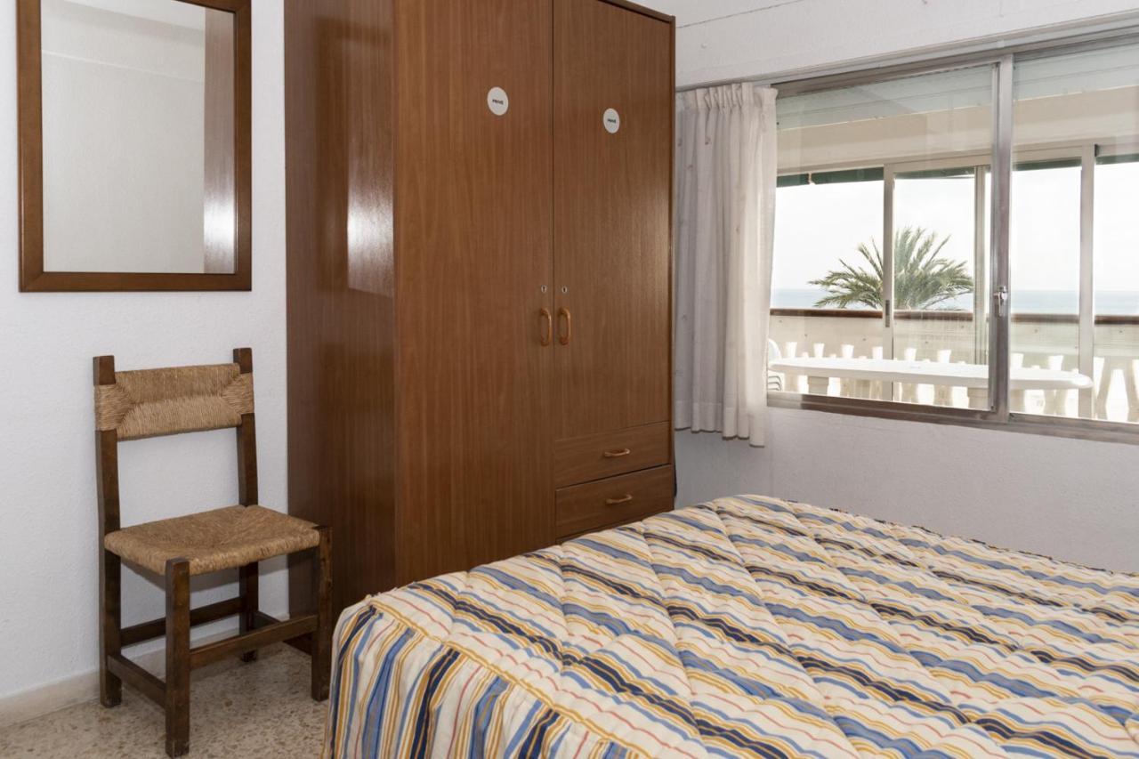 Apartmán Lider, 5-C Cullera Exteriér fotografie