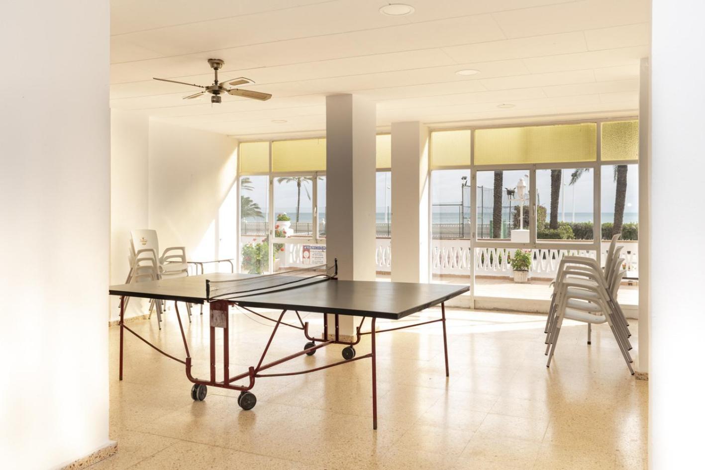 Apartmán Lider, 5-C Cullera Exteriér fotografie